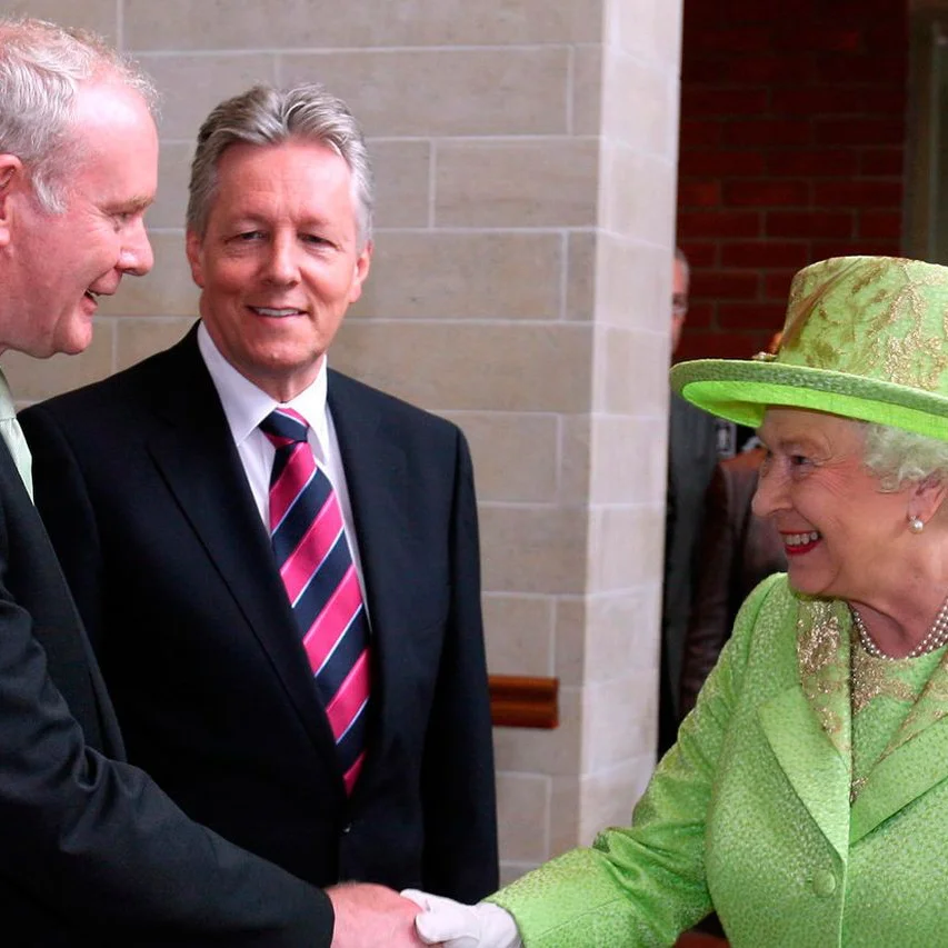 A History Tour of Northern Ireland